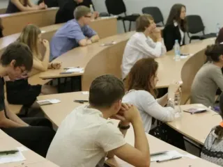 До вищої освіти не допустять: скільки балів необхідно набрати на НМТ, щоб вступити до вишу