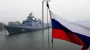 "Чимчикуют понемногу на выход": Россия переживает "трагические события" в Средиземноморье, — ВМС