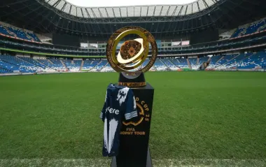 Клубний чемпіонат світу: хто безкоштовно покаже турнір в Україні