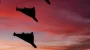 Some 330 enemy attacks, almost 700 kamikaze drone strikes, 380 UAV drops recorded in southern Ukraine over past day