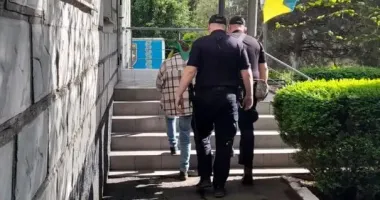 На Одещині жінка вдарила ножем неповнолітнього сина