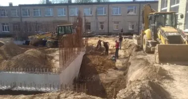 На Дніпропетровщині понад 85% шкіл вже мають укриття