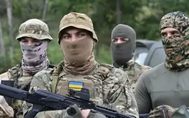 "Contract 18-24": two National Guard brigades join project