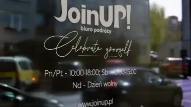Ukrainian tour operator Join UP! serves over 730,000 tourists in 2024