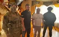 Раскрыта масштабная схема добычи янтаря - ОГП
