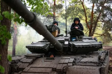 "Достаточно масштабная операция": в "Хартии" рассказали о "нетипичном" поведении ВС РФ на фронте