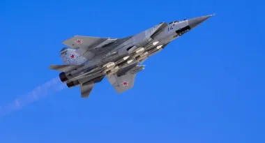 РФ ставит на вооружение новые ракеты "воздух-воздух" с ядерными боеголовками, — разведка США