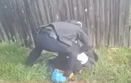В РФ затримали підлітків за "підготовку підпалу будівлі Міноборони"
