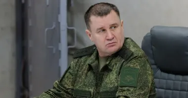 Сухопутные войска РФ возглавил Андрей Мордвичев: карьера и "подвиги" нового главкома