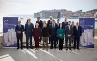 Украина готовит саммит с странами Юго-Восточной Европы