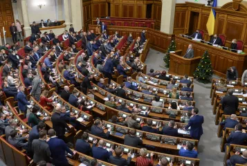 Равнение на Израиль: в Раде хотят предоставить право нардепам занимать должности министров (документы)