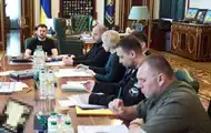 Обмін "1000 на 1000": Зеленський провів нараду