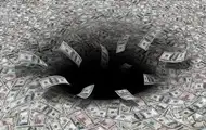В Бюджеті України утворилася “дірка”. Як її будуть “латати”
