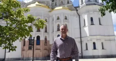 Не має бути московського духу: Мінкульт прокоментував звільнення гендиректора Києво-Печерської Лаври