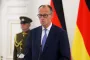 Germany's Merz inaugurates a historic new brigade in Lithuania and pushes for security spending