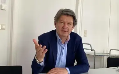 Russian Federation does not give right to be Ukrainians in occupied territories — Austrian MEP