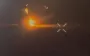 Kamikaze drone hits Russian TOS-1A "Solntsepyok" MRLS near Vovchansk. VIDEO