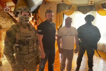 Ущерб в 354 млн гривен: на Ровенщине незаконно добыли более 5 тонн янтаря (фото)