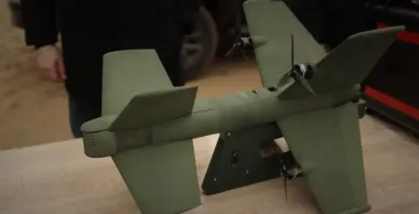 "Елка" с искусственным интеллектом уничтожает дроны ВСУ: как работает и есть ли защита (видео)