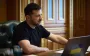 Zelenskyy and North Macedonia’s leader Siljanovska-Davkova hold talks