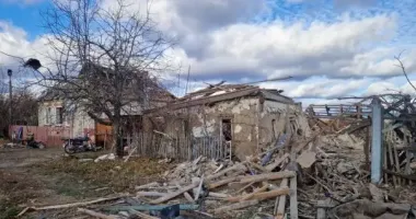 Росіяни вдарили з артилерії по Бериславу: загинули цивільні