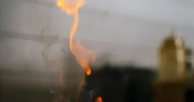 На Черкащині через отруєння чадним газом загинув чоловік