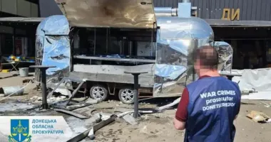 Окупанти атакували північ Донеччини: є жертви та поранені