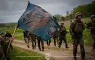 Армія РФ веде атаки на 11 напрямках - Генштаб