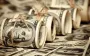 Ukraine has received over $133B in financial aid from international partners in the past three years