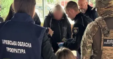 Фиктивная инвалидность за 4700 долларов: в Харькове задержали директорку благотворительной организации