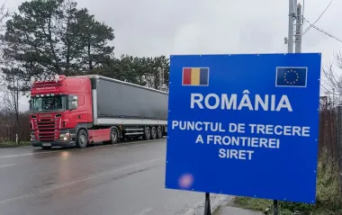 Україна залишиться без "торгового безвізу": ЄС затвердив перехідні правила