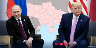 Тайный компромисс Трампа с Путиным: теряет ли президент США интерес к мирному урегулированию