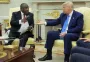 Скандал Трампа и президента ЮАР: эксперт по языку тела рассказала, как Рамафоса оказался в ловушке