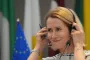 EU foreign policy chief calls on Serbia to make a 'strategic choice' between West and East