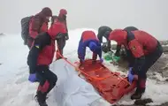 Туристи виявили в Карпатах тіло чоловіка