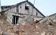 Росіяни обстріляли Берислав на Херсонщині, двоє загиблих