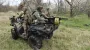 Российские ДРГ пересели на квадроциклы и штурмуют украинскую границу, — ГПСУ