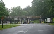 Під штаб-квартирою ЦРУ сталася стрілянина - ЗМІ