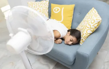 Симптомы, которые нельзя игнорировать: Минздрав предупредил об опасности теплового удара