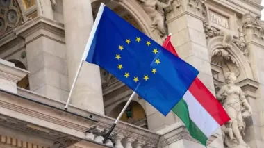 В Совете ЕС 27 мая обсудят лишение Венгрии права голоса в Евросоюзе