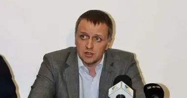 В Україні арештували активи сина ексголови "Мотор Січі" Богуслаєва на 500 млн грн
