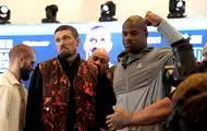 Брієдіс бачить силу Дюбуа для реваншу і застерігає Усика