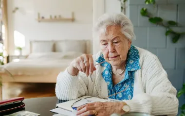 В Украине планируют изменить порядок индексации пенсий: кого это касается