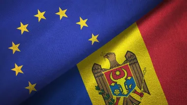 Moldova, like Ukraine, has submitted accession documents to the EU without Hungary's consent