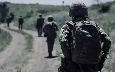 8,500 convicted individuals have joined Armed Forces of Ukraine, another 1,500 applications under review – Ministry of Justice