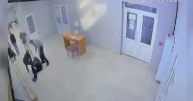 В Ужгороде мужчина после визита в ТЦК попал в реанимацию с травмой головы: появилось видео