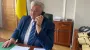 Sybiha discusses ways to achieve just and comprehensive peace for Ukraine with newly appointed Canadian FM Anand