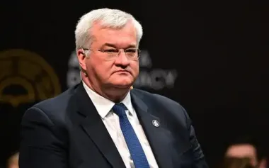 Sybiha and Canadian FM Anand discuss achieving a just and comprehensive peace for Ukraine and sanctions against Russia