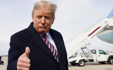 Trump drastically changes his view on how easy it would be to end war between Russia and Ukraine – Washington Post