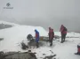 На горі Піп Іван виявили тіло чоловіка: хто він і звідки (відео)